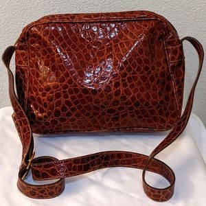 Contromano Handbag